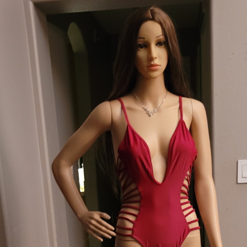 Sexy Bodysuit (Available in other colors) 😍